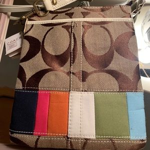 Coach Crossbody bag